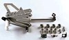 Coerce Rear Sets RGV250(VJ23)